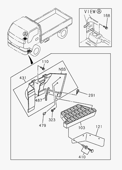 Partial Engine